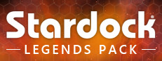 Stardock Legends Pack banner