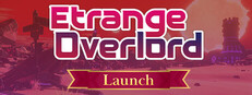 Etrange Overlord (Launch) banner