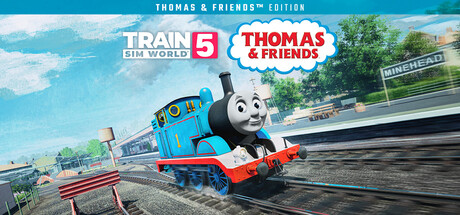 Train Sim World® 5: Thomas & Friends™ Edition