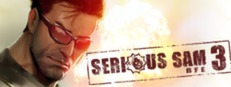 Serious Sam 3 Deluxe Upgrade banner