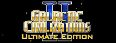 Galactic Civilizations II banner