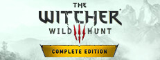 The Witcher 3: Wild Hunt - Complete Edition banner