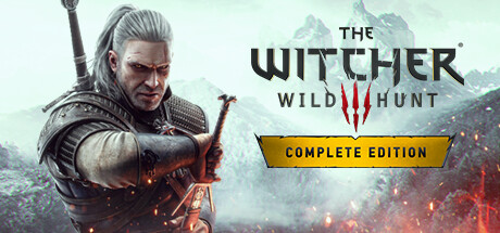 The Witcher 3: Wild Hunt - Complete Edition