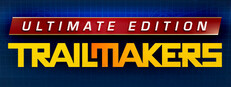 Trailmakers Ultimate Edition banner