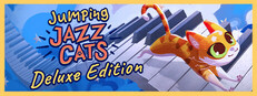 Jumping Jazz Cats Steam Charts and Player Count Stats