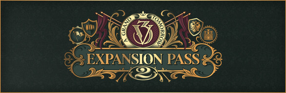Victoria 3: Expansion Pass 2
