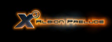 X3: Albion Prelude banner