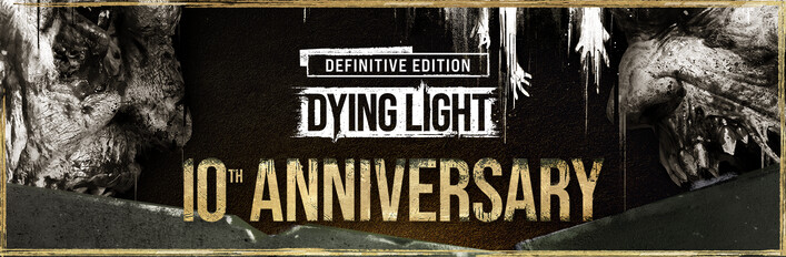 Заощадьте 80%, купуючи Dying Light: Definitive 10th Anniversary