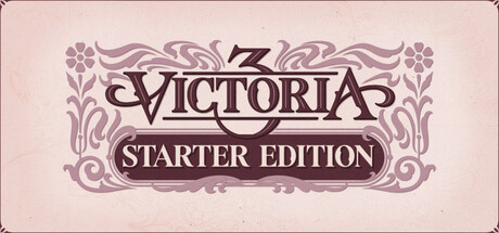 Victoria 3: Starter Edition