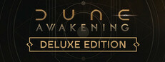 Dune: Awakening - Sardaukar Bator Armor Steam Charts and Player Count Stats