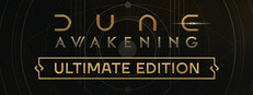Dune: Awakening - Sardaukar Bator Armor Steam Charts and Player Count Stats