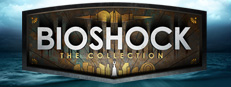 BioShock: The Collection banner