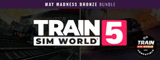 Train Sim World® 5: Antelope Valley Line: Los Angeles - Lancaster Route Add-On Steam Charts and Player Count Stats