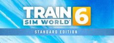 Train Sim World® 6: Standard Edition banner