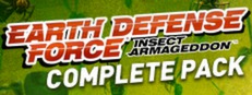 Earth Defense Force Complete Pack banner