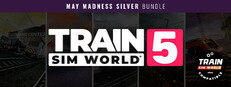 Train Sim World® 5: Southeastern Highspeed: London St Pancras – Ashford Intl & Faversham Route Add-On Steam Charts and Player Count Stats