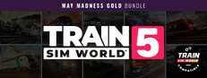 Train Sim World® 5: Southeastern Highspeed: London St Pancras – Ashford Intl & Faversham Route Add-On Steam Charts and Player Count Stats