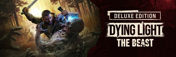 Dying Light: The Beast Deluxe Edition