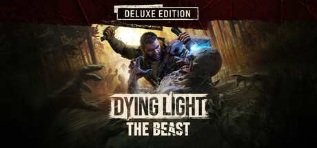Dying Light: The Beast Deluxe Edition