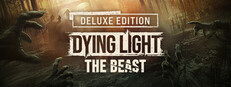 Dying Light: The Beast Deluxe Edition banner
