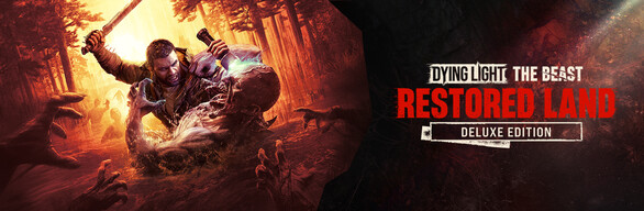 Dying Light: The Beast Deluxe Edition