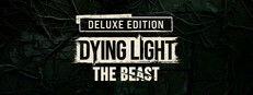 Dying Light: The Beast Deluxe Edition banner