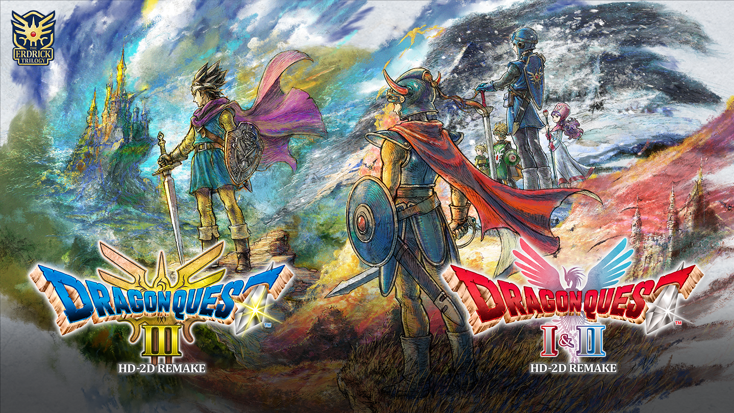 ドラゴンクエストロト三部作セット　HD2D Amazon.co.jp: PlayStation 5 デジタル・エディション 日本語専用 +