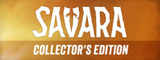 Savara - Upgrade: Digital Collector's Edition banner