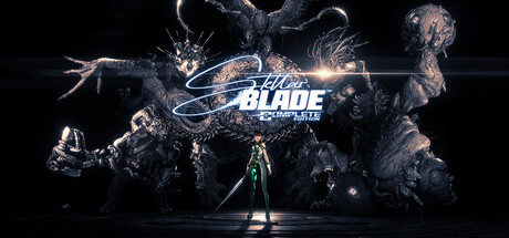 Stellar Blade™ Complete Edition