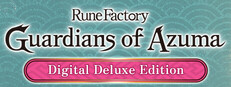 Rune Factory: Guardians of Azuma Digital Deluxe Edition banner