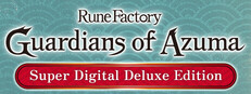 Rune Factory: Guardians of Azuma Super Digital Deluxe Edition banner