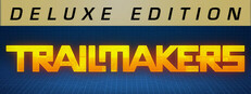 Trailmakers Deluxe Edition banner