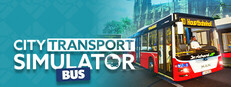 City Transport Simulator: Bus Steam Charts and Player Count Stats