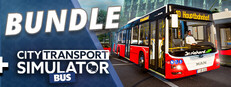 City Transport Simulator: Bus - Standard Edition banner