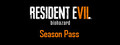 Resident Evil 7 - Season Pass