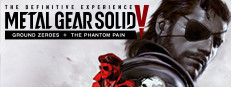 METAL GEAR SOLID V: The Definitive Experience banner