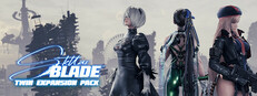 Stellar Blade™ x GODDESS OF VICTORY: NIKKE Steam Charts and Player Count Stats