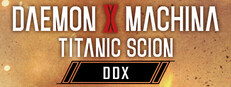 Daemon X Machina: Titanic Scion Steam Charts and Player Count Stats