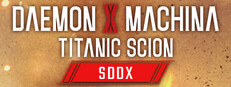 Daemon X Machina: Titanic Scion Steam Charts and Player Count Stats