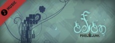 PixelJunk Eden + Soundtrack banner