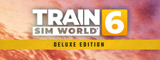 Train Sim World® 6: Deluxe Edition banner