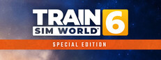 Train Sim World® 6: Special Edition banner