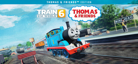 Train Sim World® 6: Thomas & Friends™ Edition