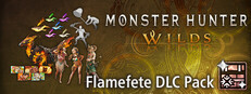 Monster Hunter Wilds - Seikret Decoration: Phoenix Caparison Steam Charts and Player Count Stats