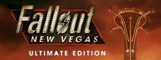 Fallout New Vegas Ultimate banner