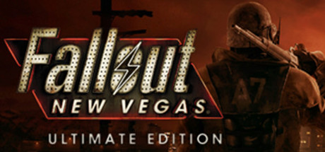 Fallout New Vegas Ultimate