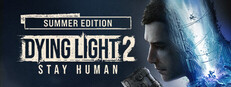 Dying Light 2 Stay Human: Goodies Pack—Arts Steam Charts and Player Count Stats