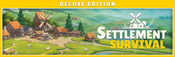 Settlement Survival - Deluxe Edition