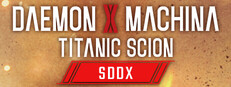 Daemon X Machina: Titanic Scion Steam Charts and Player Count Stats