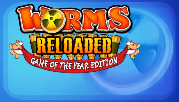 Worms Reloaded: Game of the Year Edition thumbnail